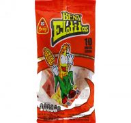 BENY PALETA ELOTITOS