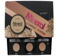 Mineral Compact Powder A