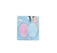 SILICONE PORE CLEANSING PADS