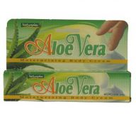 ALOE VERA BODY CREAM 1.5Z NATUREPLEX