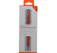 TOUCH SCREEN STYLUS AND PEN