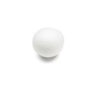 2.99 1ct Polyfoam Ball Approx. 7.09in18cm  