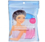 PROCESSING AND CONDITIONING CAPS 10 PACK