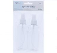 SPRAY BOOTLE 100 ML 2 PACK