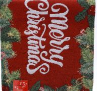 CHRISTMAS TAPESTRY PLACEMAT
