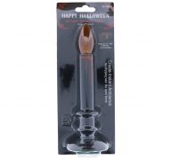 BATTERY OPERATED CANDLE 8.5 INCHES