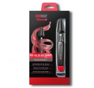 3.99 NOSE AND EAR TRIMMER