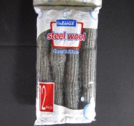 STEEL WOOL 12PC