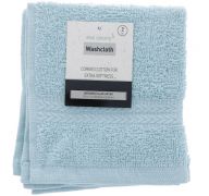 WASH CLOTH 12 IN 12 IN