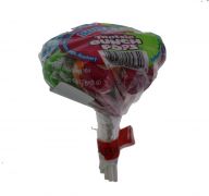 LOLLIPOP TOOTSIE ROLL 8 PACK