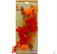 HELLO FALL PICKS 9 X 5.5 INCH