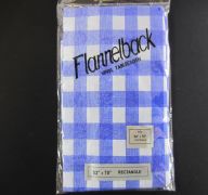 TABLECLOTH VINYL DESIGN