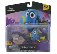 FINDING DORY ACTION FIGURE PLAY SET