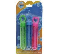 BUBBLE WANDS 3 PACK