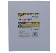 CANVAS PANEL 6 INCH X 8 INCH 2 COUNT  