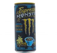 ESPRESSO MONSTER 8.4 FL OZ 781948