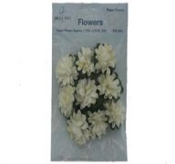 9 ct Paper Flower