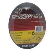 PAINTER TAPE BLUE COLOR