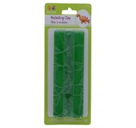 GREEN MODELING CLAY XXX