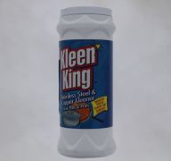 KLEEN KING