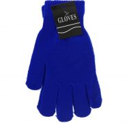 GLOVE ASSORTED COLORS