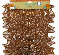 FALL TABLE RUNNER 35.4 X 14.2 INCH