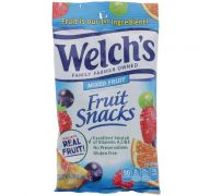 FRUIT SNACKS