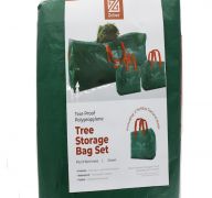 TREE STORAGE BAG SET