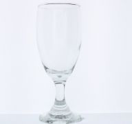 WATER GOBLET 10.5 OZ height 6&quot
