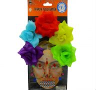 HAPPY HALLOWEEN DOD COSTUME KIT