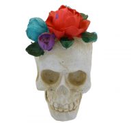 HALLOWEEN SKULL