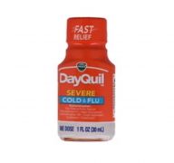 3.99 DAYQUIL  