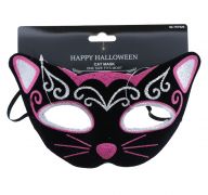 CAT MASK ONE SIZE FITS MOST