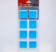 LARGE ICE CUBE TRAY 8 COUNT