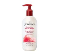 1.99 JERGENS MOISTURIZING HAND WASH 8.45 FL OZ