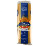 ALLEGRA THIN SPAGHETTI PASTA 16Z