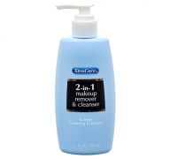 MAKE UP REMOVER AND CLEANSER XTRACARE 2 IN 1