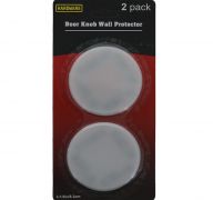 DOOR KNOB WALL PROTECTOR