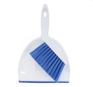 DUST PAN AND BRUSH SET. DDD