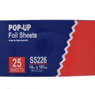 FOIL SHEET 25 SHEETS