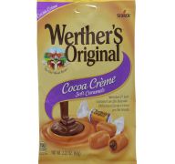 WERTHERS ORIGINAL COCOA CRME