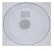 GLASS BOWL 6 INCH