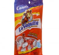 LA VAQUITA CANERS