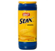 LAYS STAX ORIGINAL