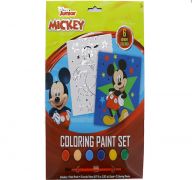 MICKEY POSTER PAINT