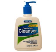 GENTLE SKIN CLEANSER 16Z XTRA CARE