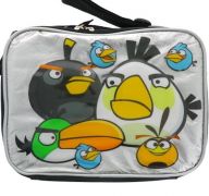 ANGRY BIRD LUNCHBOX