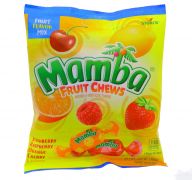 MAMBA FRUIT CHEWS