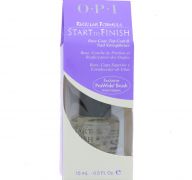 OPI CLEAR COAT