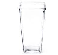 2.99 CLEAR VASE